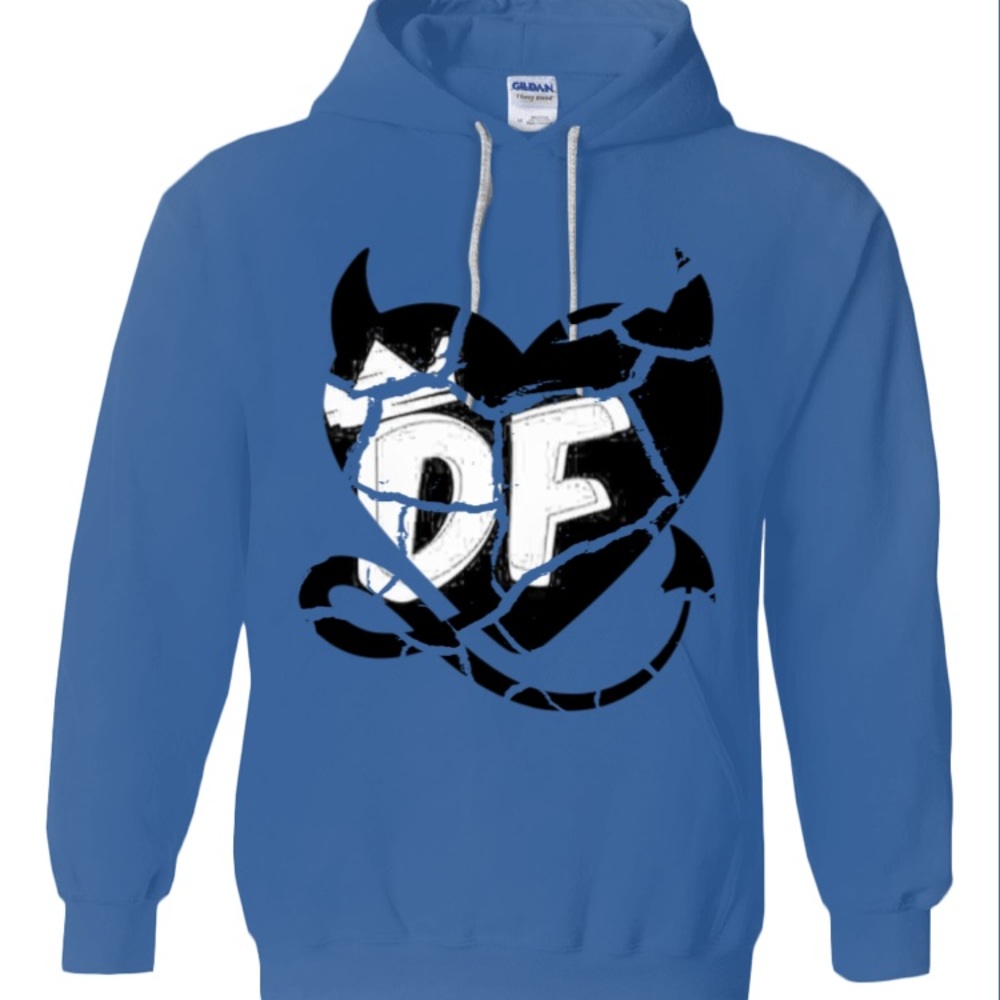 Custom Hoodie